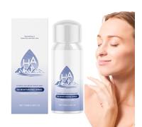 Aerosol hidratante, Calma, Protege y Equilibra la Piel, Anti-irritaciones, Antienvejecimiento, Apta para Pieles Sensibles, Physiologique Refrescante para Pieles Sensibles (1pc)