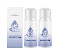 Aerosol hidratante, Calma, Protege y Equilibra la Piel, Anti-irritaciones, Antienvejecimiento, Apta para Pieles Sensibles, Physiologique Refrescante para Pieles Sensibles (2pcs)
