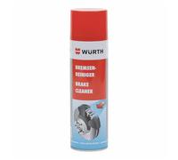 Aerosol Limpiador de Frenos 500 ml Wurth