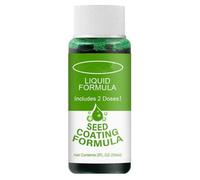 Aerosol líquido para césped de jardín, Garden Lawn Liquid Spray, fertilizante líquido para césped de jardín y patio, Natural Green Lawn Spray (1pcs)