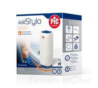 Aerosol Micropistón Air Stylo