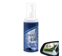 Aerosol multiusos antiempañamiento, antiempañamiento para cristales, antiniebla en spray para coches, spray resistente al humo para cristales, gafas de seguridad antiniebla en spray, antiniebla para