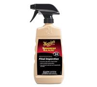 Aerosol Para Detalles Meguiar's M34 Mirror Glaze Final Inspection ? 16 Oz