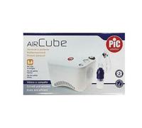 Aerosol Pic Solution Air Cube