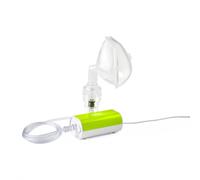 Aerosol Chicco Portatile Easy Breath Mini Arancione