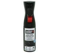 Aerosol Protector Fundido Weber, Modelo 17889 , para Mantenimiento Barbacoa