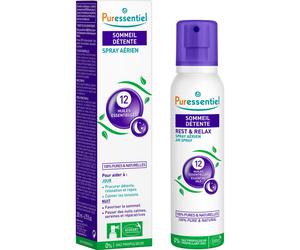 Aerosol Puressentiel Sleep 200 ml