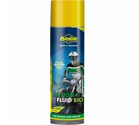 Putoline Aceite para filtro de aire Action Fluid Bio Aerosol 600 ml