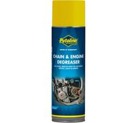 Putoline Chain & Engine degr easer, cadenas de motor y limpiador 500 ml spray