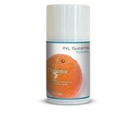 Aerosol spray fragancia - única fragancia experiences the Classic 270 ml, fragancias: Clementine