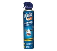 AEROSOL todos insectos Rampants - Kapo