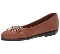 Aerosoles Women's Casual, Ballet, Flat, Tan, 11