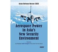 Aerospace Power in Asia's New Security Environment