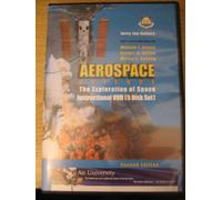 Aerospace Science: The Exploration of Space Instructional DVD (5 Disc Set)