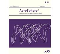 Aerosphere Retro Y2K Notebook: Brutalism Purple Abstract Tech College Ruled 8.5x11: Aesthetic Pastel Writing, Schoolwork Ideal: Cute Aesthetic Vintage ... Stationery School Notes, Teens, Students