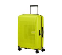 American Tourister AeroStep Equipaje mediano Light Lime