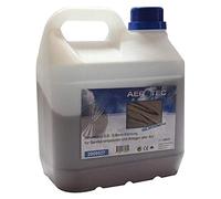 Aerotec arena chorro 25 kg saco, grano 0,2 - 0,5 mm