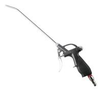 Aerotec 2010034 - Pistola de aire comprimido (8 bares)