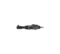 Aerotec 201502003 CSP 90 - Destornillador de carraca de aire comprimido (1/2", 12,5 mm, canto: 6,3 bar)