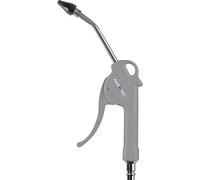 Aerotec KSP-G 120 Pistola de soplado de aire comprimido 10 bar