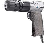 Aerotec Taladradora de aire comprimido 6,3 bar.