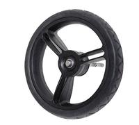 'AEROTECH 10 Rueda trasera para Mountain Buggy swift 3, mini y Duet