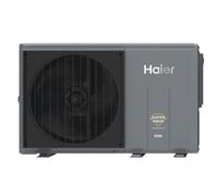 Aerotermia Haier AW062MUGHA 6.00 kW Monobloc GT - Haier