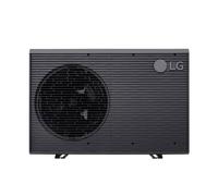 Aerotermia LG HM091MRS.UA40 9.00 kW Therma V Monobloc S2 - LG