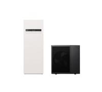Aerotermia Panasonic KIT-ADC05L3E5 Aquarea High Performance All in One 5.00 kW - Panasonic