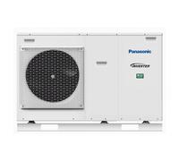 Aerotermia Panasonic WH-MDC07J3E5 Aquarea 7.00 kW - Panasonic