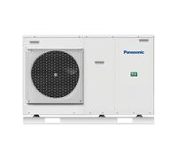 Aerotermia Panasonic WH-MDC09J3E5 Aquarea 9.00 kW - Panasonic
