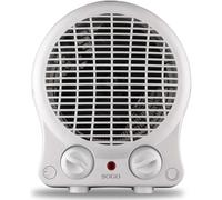 TERMOVENTILADOR SOGO CAL-SS-18306 REDONDO 2000/W