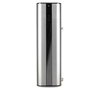 Aerotermo Aqua Therma R134a 270ℓ - WH27S | LG ES