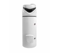 Aerotermo ariston nuos primo 240 hc 240l