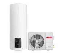Aerotermo Ariston NUOS SPLIT INVERTER WIFI INVERTER 200 - Ariston