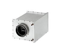 Aerotermo de agua WRH 20-2 DN200 de Maico - 0082.0119