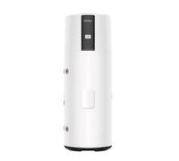 Aerotermo Haier HP200M7-F9 - Haier