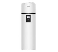 Aerotermo Haier HP80M8-9 - Haier