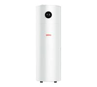 Aerotermos: Bomba de calor ACS Giatsu GIA-AT-V160MR290A - Giatsu