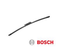 Escobilla limpiaparabrisas Bosch Rear A381H, Longitud: 380mm - 1 escobilla limpiaparabrisas para la ventana trasera