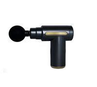 AEROZ - Mini pistola de masaje MG-500 GRIS