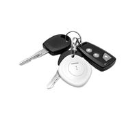 AEROZ TAG-1000 Blanco (Paquete de 1)