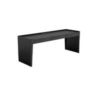 AERTSDFGT Escritorios para Computadora Mobiliario Minimalista for Estudio y Oficina, Escritorio Moderno for Dormitorio, Ideal for Escribir estudiar, Banco de Trabajo for líderes Empresa(220x70x75cm)
