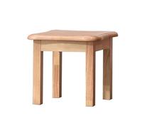 AERTSDFGT Taburete Pequeño Taburete de Maquillaje Moderno Madera Maciza, Taburete Ligero for Cambiar Zapatos Lujo, tocador for el hogar y Dormitorio, Silla Baja Simple(04)