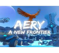 Aery - A New Frontier (Xbox One / Xbox Series X|S) Xbox Live Key - ARGENTINA