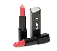 AERY JO - OP Art Lipstick - 12 Colors #01 Lovely Kiss