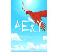 Aery - Little Bird Adventure Steam Key GLOBAL