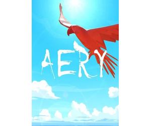 Aery - Little Bird Adventure Steam Key GLOBAL