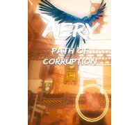 Aery - Path of Corruption (PC) STEAM Key GLOBAL