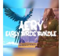 Aery Series Bundle (Xbox One / Xbox Series X|S) Xbox Live Key - ARGENTINA
